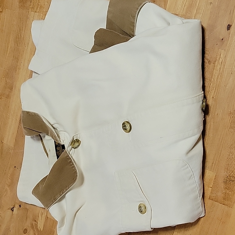 Vintage Classic Eddie Bauer Utility Jacket PM